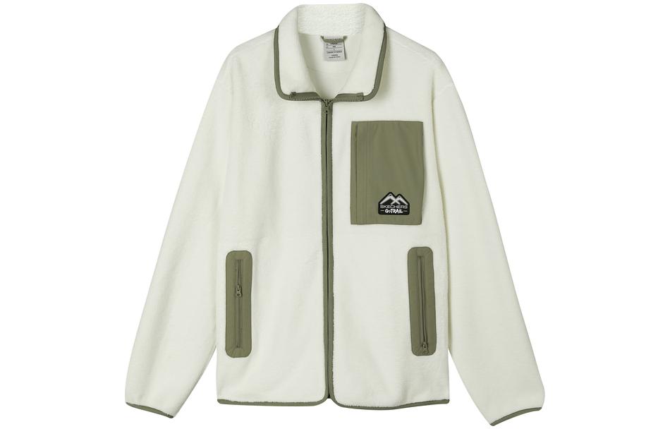 Куртки Unisex Skechers, белый
Куртки Unisex Skechers, белый