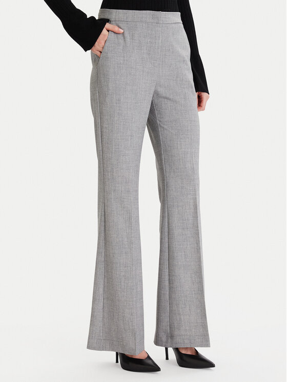 Брюки regular fit MARYLEY-25IB587 Maryley, серый
Брюки regular fit MARYLEY-25IB587 Maryley, серый