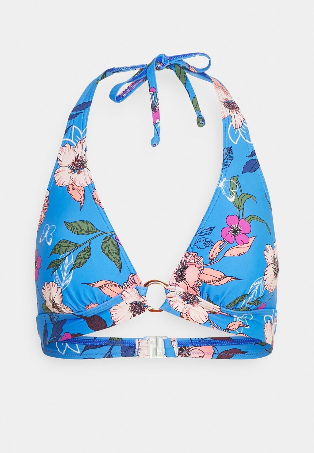 Верх бикини s.Oliver, синий
Верх бикини s.Oliver, синий