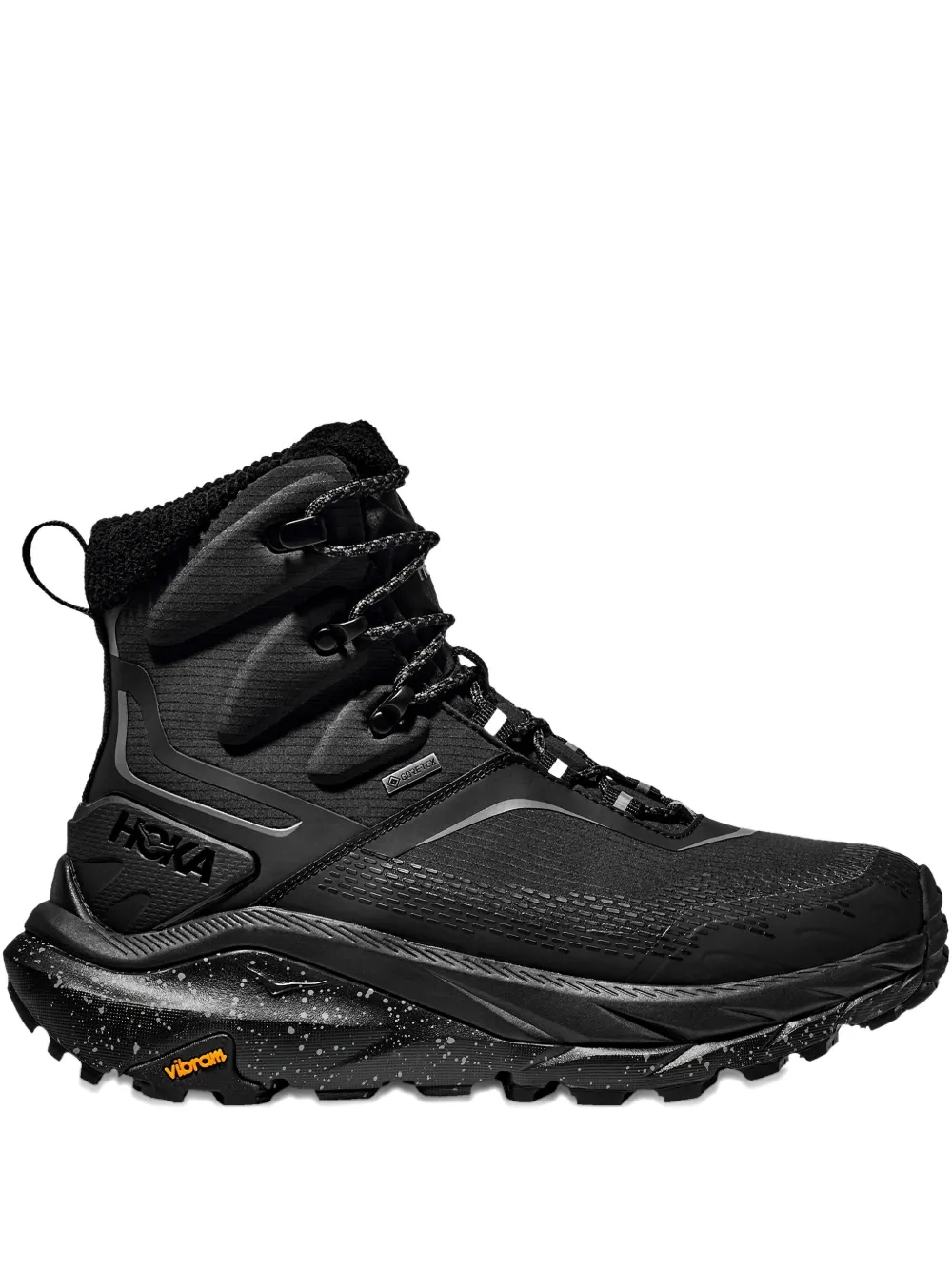 Кроссовки Kaha Frost Gore-Tex On Running, черный
Кроссовки Kaha Frost Gore-Tex On Running, черный