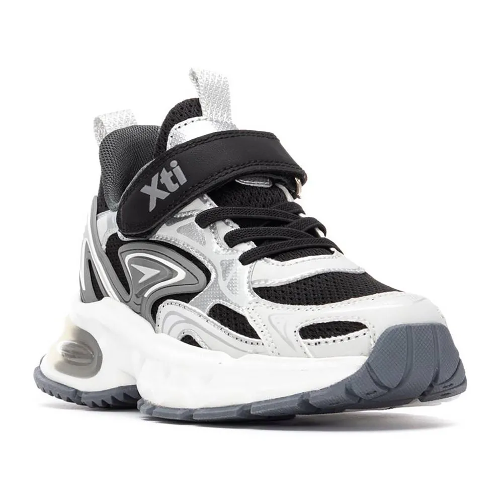 Кроссовки Xti Kids 151364, серый
Кроссовки Xti Kids 151364, серый