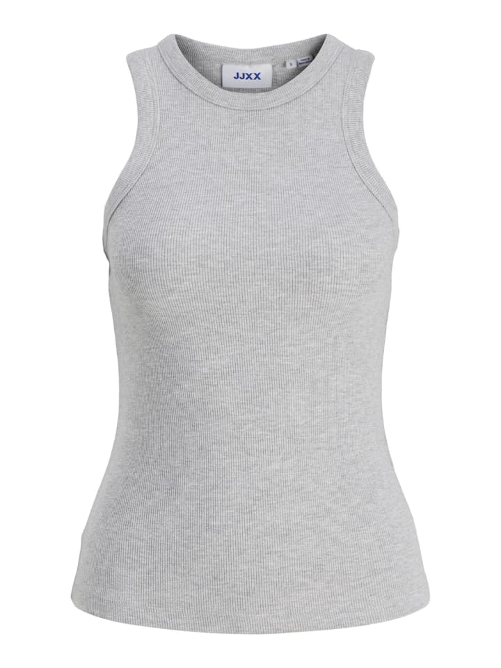 Топ JJXX, светло-серый меланж
Топ JJXX, светло-серый меланж
