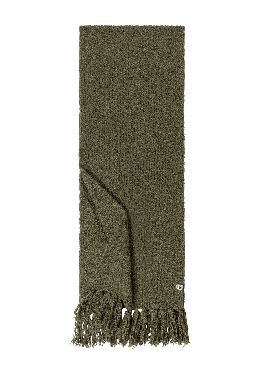 Шарф Roeckl CLASSIC BOUCLÈ, Moss/Dark Green
Шарф Roeckl CLASSIC BOUCLÈ, Moss/Dark Green