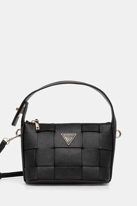 Сумка MAYLEE Guess, черный
Сумка MAYLEE Guess, черный