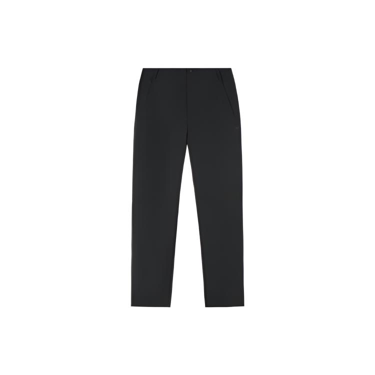 Повседневные брюки мужские Le Coq Sportif, черный
Повседневные брюки мужские Le Coq Sportif, черный