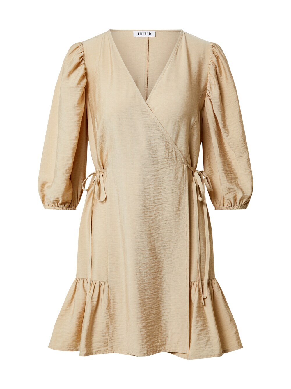 Платье Edited Gemma, бежевый/песочный
Платье Edited Gemma, бежевый/песочный