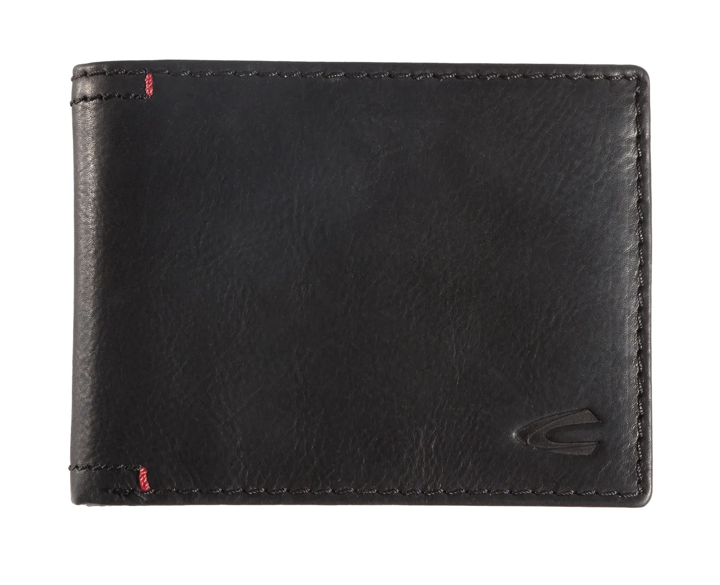 Кошелек Camel Active "Salamanca" из высококачественной воловьей кожи с контрастной прострочкой вручную, черный
Кошелек Camel Active "Salamanca" из высококачественной воловьей кожи с контрастной прострочкой вручную, черный