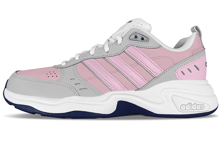 Кроссовки adidas neo Strutter Lifestyle Shoes Unisex Low-top Gray/Pink, цвет Lotus Color
Кроссовки adidas neo Strutter Lifestyle Shoes Unisex Low-top Gray/Pink, цвет Lotus Color