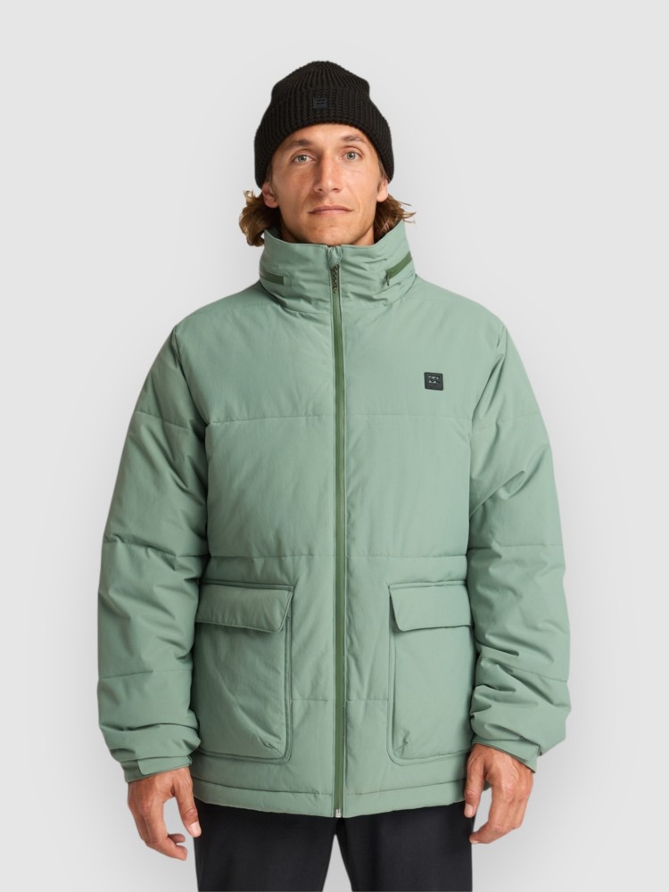 Зимняя куртка Billabong Point Lay 10K Jacke, hunter
Зимняя куртка Billabong Point Lay 10K Jacke, hunter