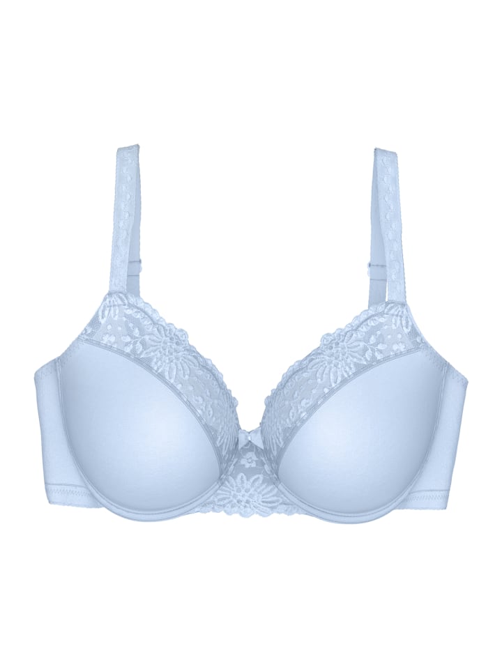 Бюстгальтер на косточках Triumph
Бюстгальтер на косточках Triumph