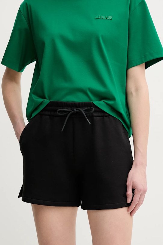 Шорты Mackage, черный
Шорты Mackage, черный