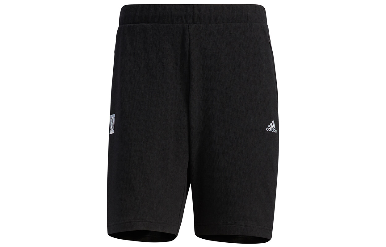 Adidas Мужские повседневные шорты, Черный
Adidas Мужские повседневные шорты, Черный