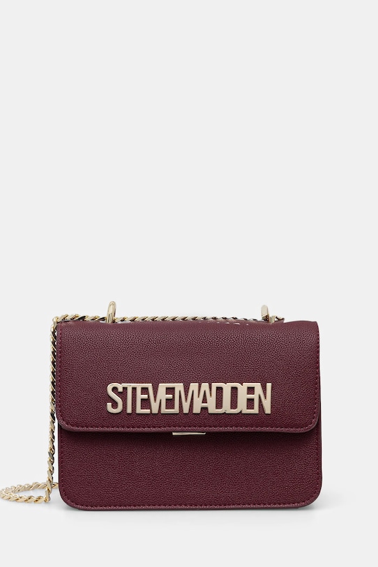 Сумка Bstakes-2 Steve Madden, бордовый
Сумка Bstakes-2 Steve Madden, бордовый