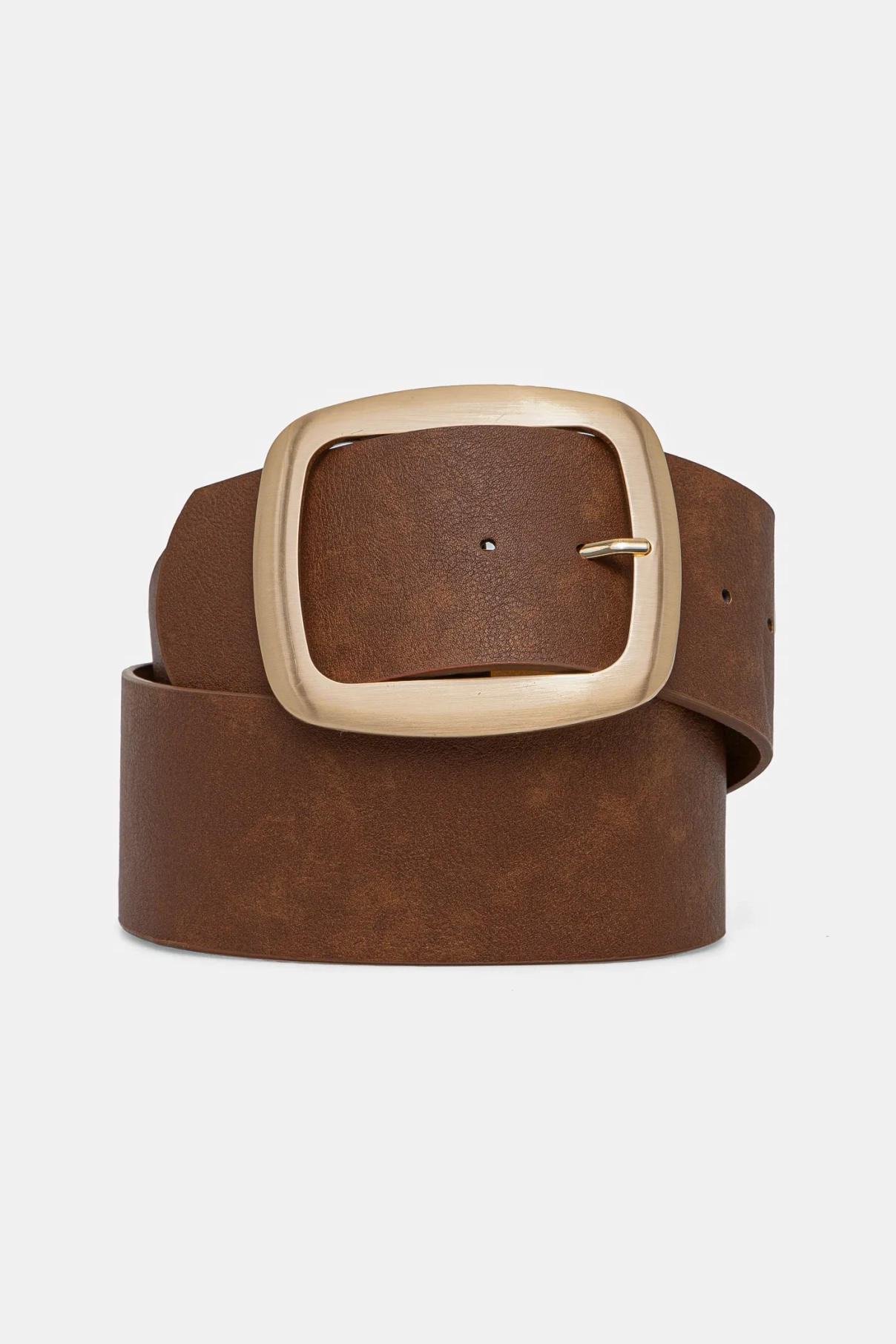 Пояс Answear Lab, коричневый
Пояс Answear Lab, коричневый