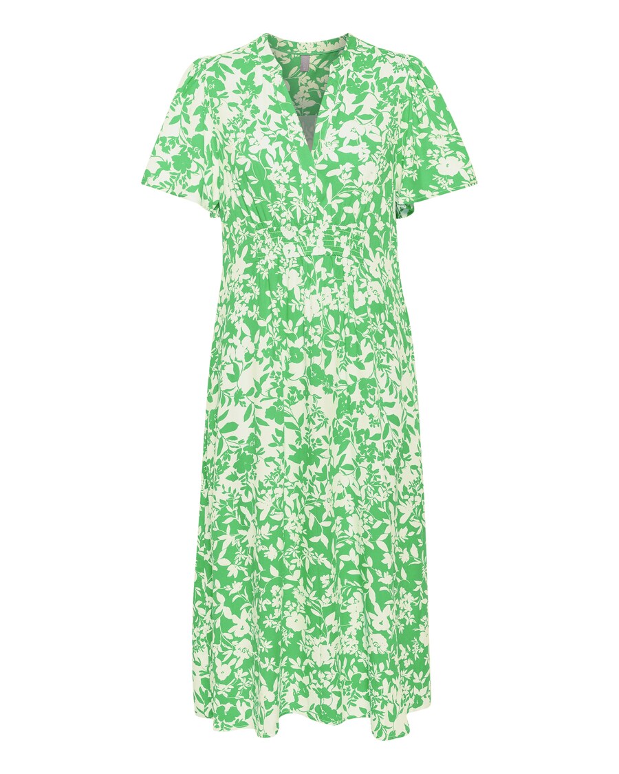 Летнее платье CULTURE Jenny, Green
Летнее платье CULTURE Jenny, Green