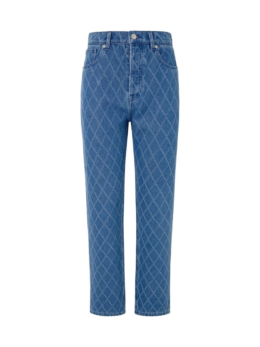 Обычные джинсы Pepe Jeans DIAMOND, Blue Denim
Обычные джинсы Pepe Jeans DIAMOND, Blue Denim