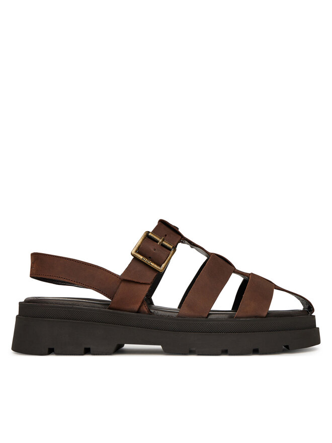 Сандалии Wi34-Harper-02 Beverly Hills Polo Club, коричневый 
Сандалии Wi34-Harper-02 Beverly Hills Polo Club, коричневый