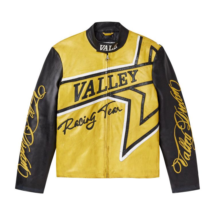 Куртка Vale Forever Lotto Motocroxxx Jacket, Yellow
Куртка Vale Forever Lotto Motocroxxx Jacket, Yellow