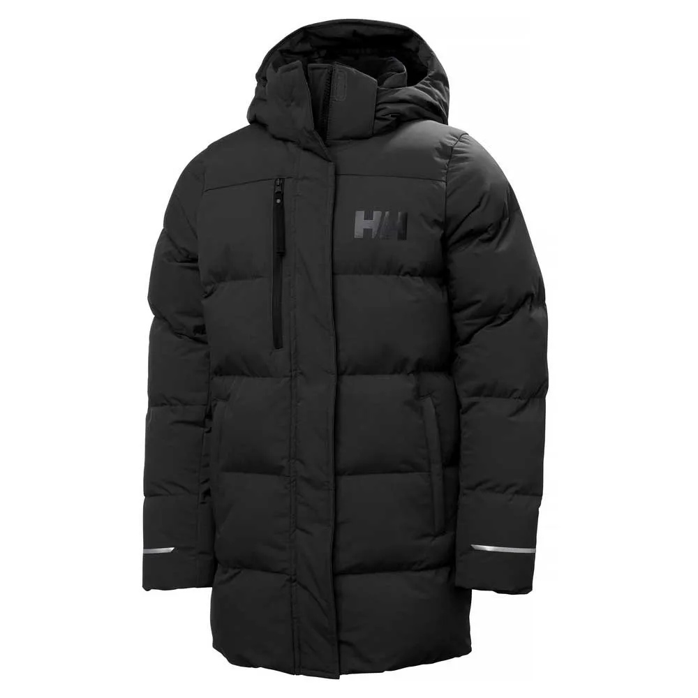 Парка Helly Hansen Adore Puffy, черный
Парка Helly Hansen Adore Puffy, черный