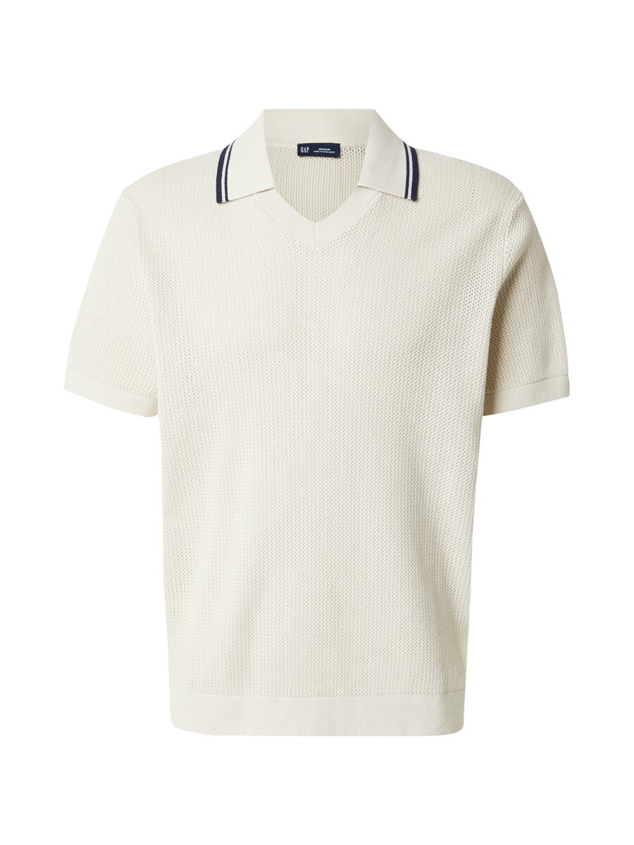 Рубашка GAP JOHNNY, светло-бежевый 
Рубашка GAP JOHNNY, светло-бежевый