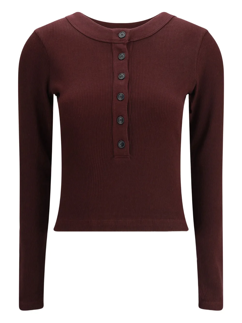 Футболка Varra henley Citizens of Humanity
Футболка Varra henley Citizens of Humanity