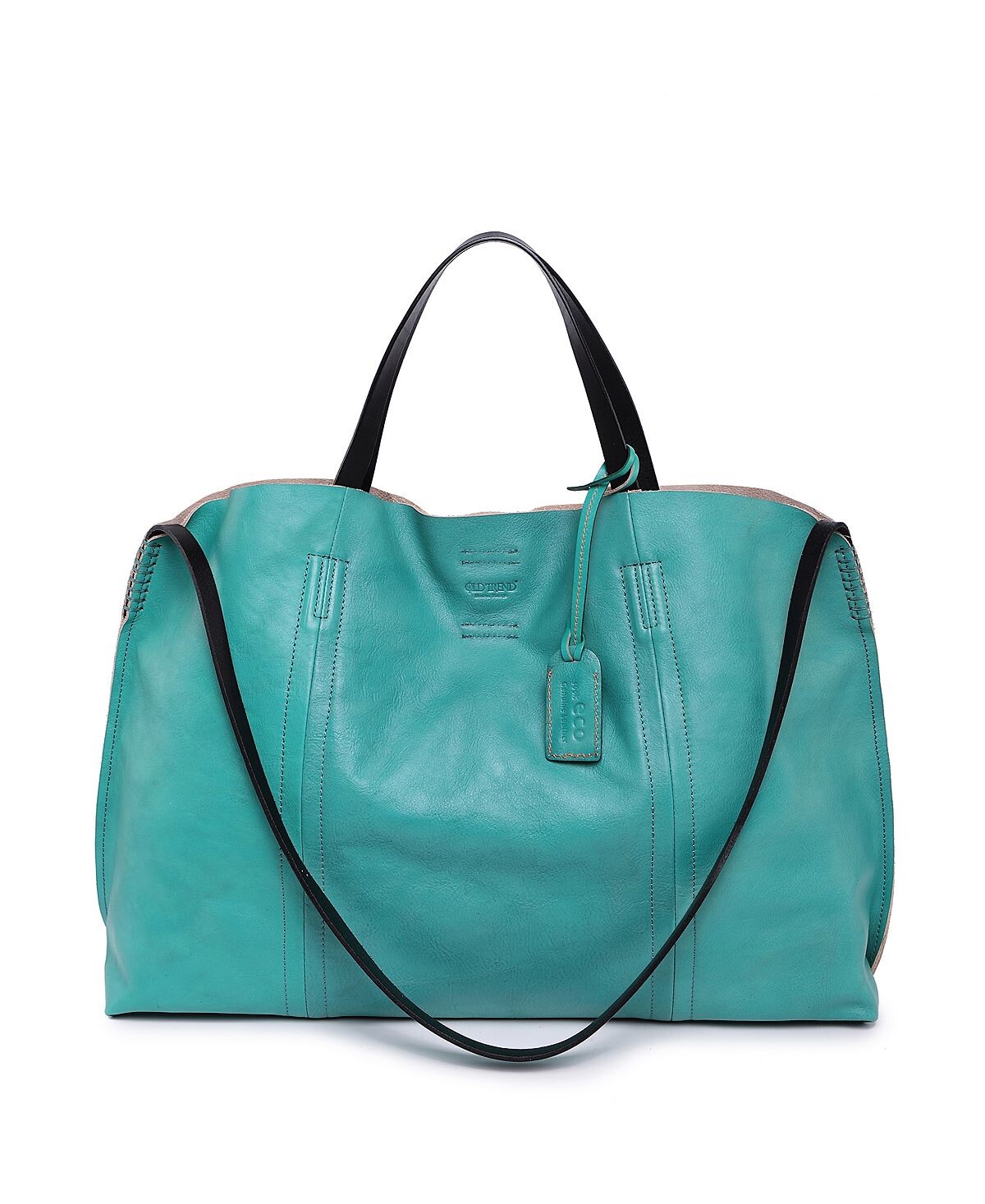 Женская большая сумка Forest Island из натуральной кожи OLD TREND
Женская большая сумка Forest Island из натуральной кожи OLD TREND