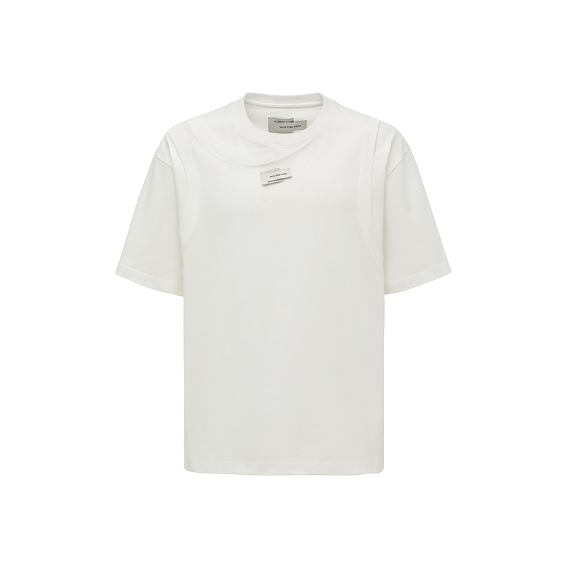 Футболка унисекс Feng Chen Wang, белый
Футболка унисекс Feng Chen Wang, белый