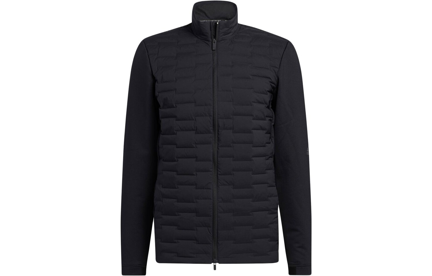 Adidas Мужская куртка-пуховик, Черный
Adidas Мужская куртка-пуховик, Черный