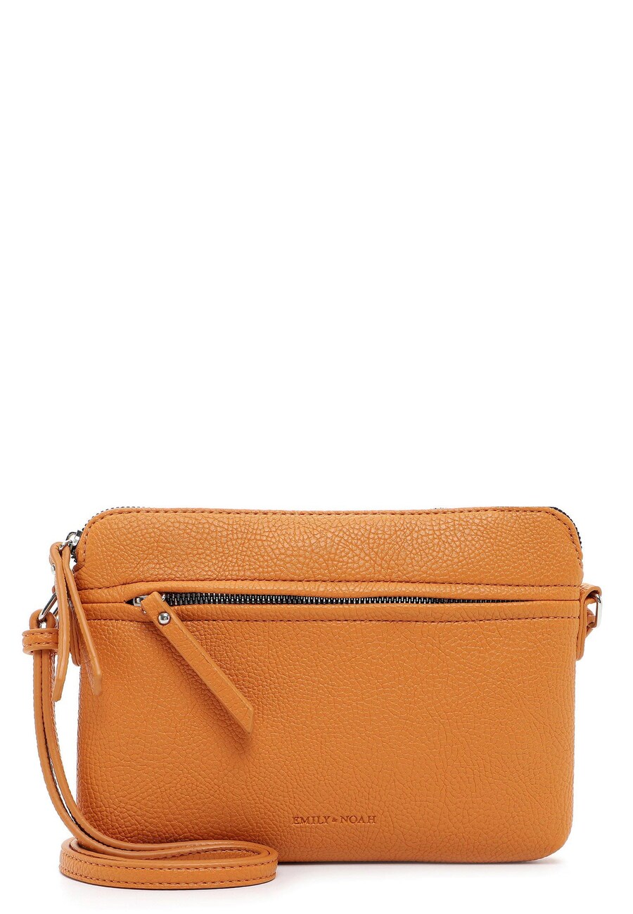Сумка через плечо Emily & Noah Emma, оранжевый 
Сумка через плечо Emily & Noah Emma, оранжевый