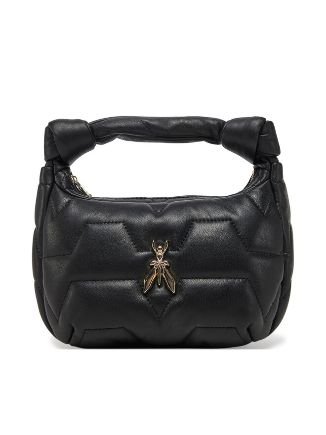 Сумочка 8B0223/L006 Patrizia Pepe, черный
Сумочка 8B0223/L006 Patrizia Pepe, черный