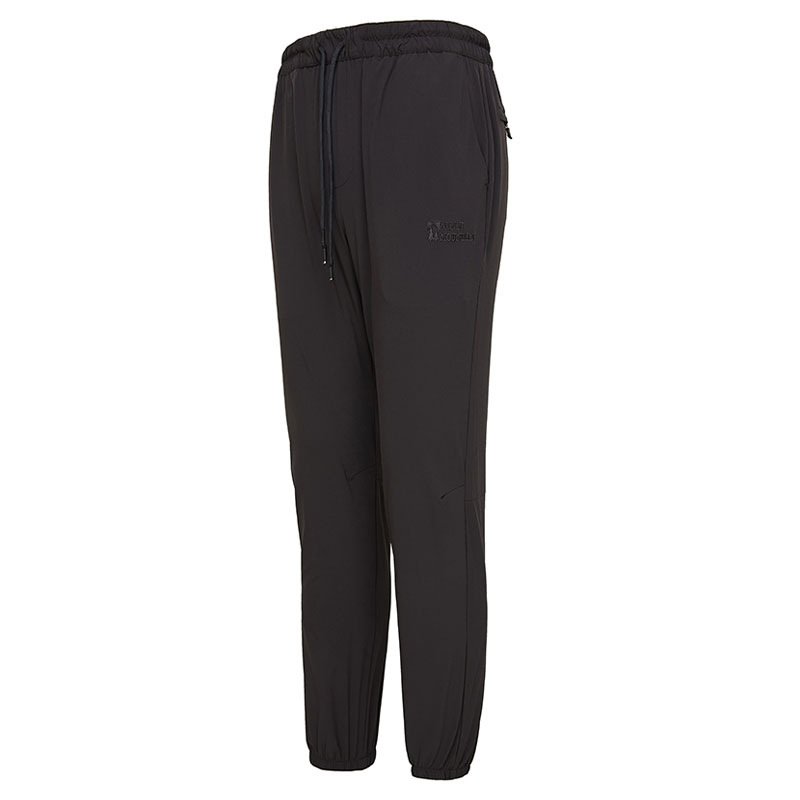 ALPINT MOUNTAIN Повседневные брюки мужские черные
ALPINT MOUNTAIN Повседневные брюки мужские черные