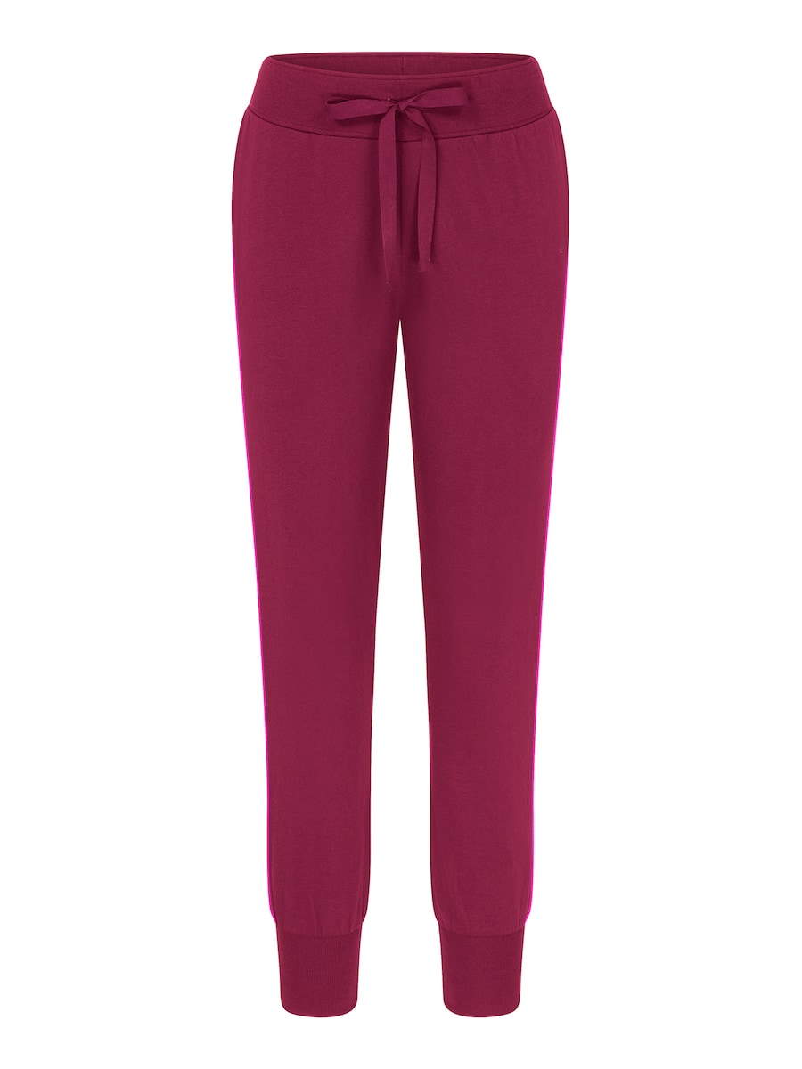 Пижамные штаны TRIUMPH Mix & Match, темно-красный
Пижамные штаны TRIUMPH Mix & Match, темно-красный
