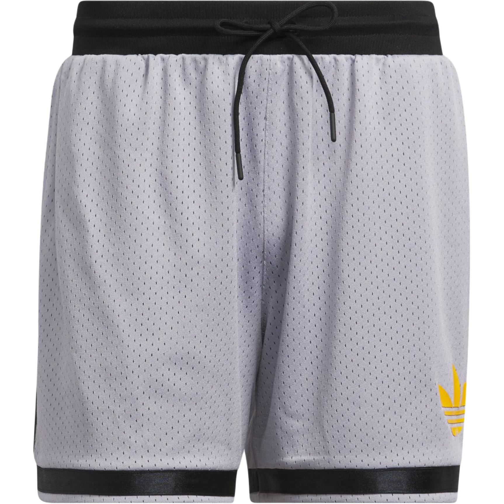 Спортивные шорты унисекс Honor Gray Adidas
Спортивные шорты унисекс Honor Gray Adidas