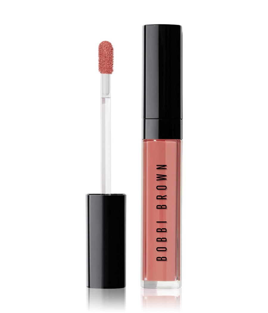 Блеск для губ Bobbi Brown Crushed Oil-Infused, Nr. 04 - In The Buff, 6 ml
Блеск для губ Bobbi Brown Crushed Oil-Infused, Nr. 04 - In The Buff, 6 ml