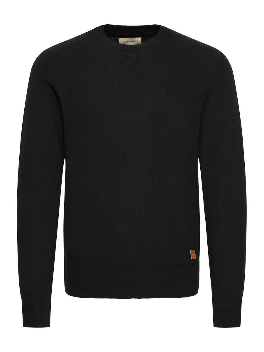 Свитер BLEND BHFinn, черный
Свитер BLEND BHFinn, черный