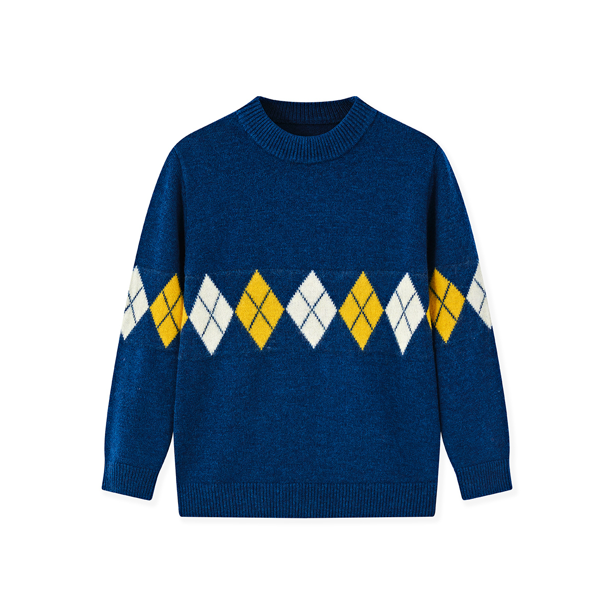 Детский свитер Disney, синий
Детский свитер Disney, синий