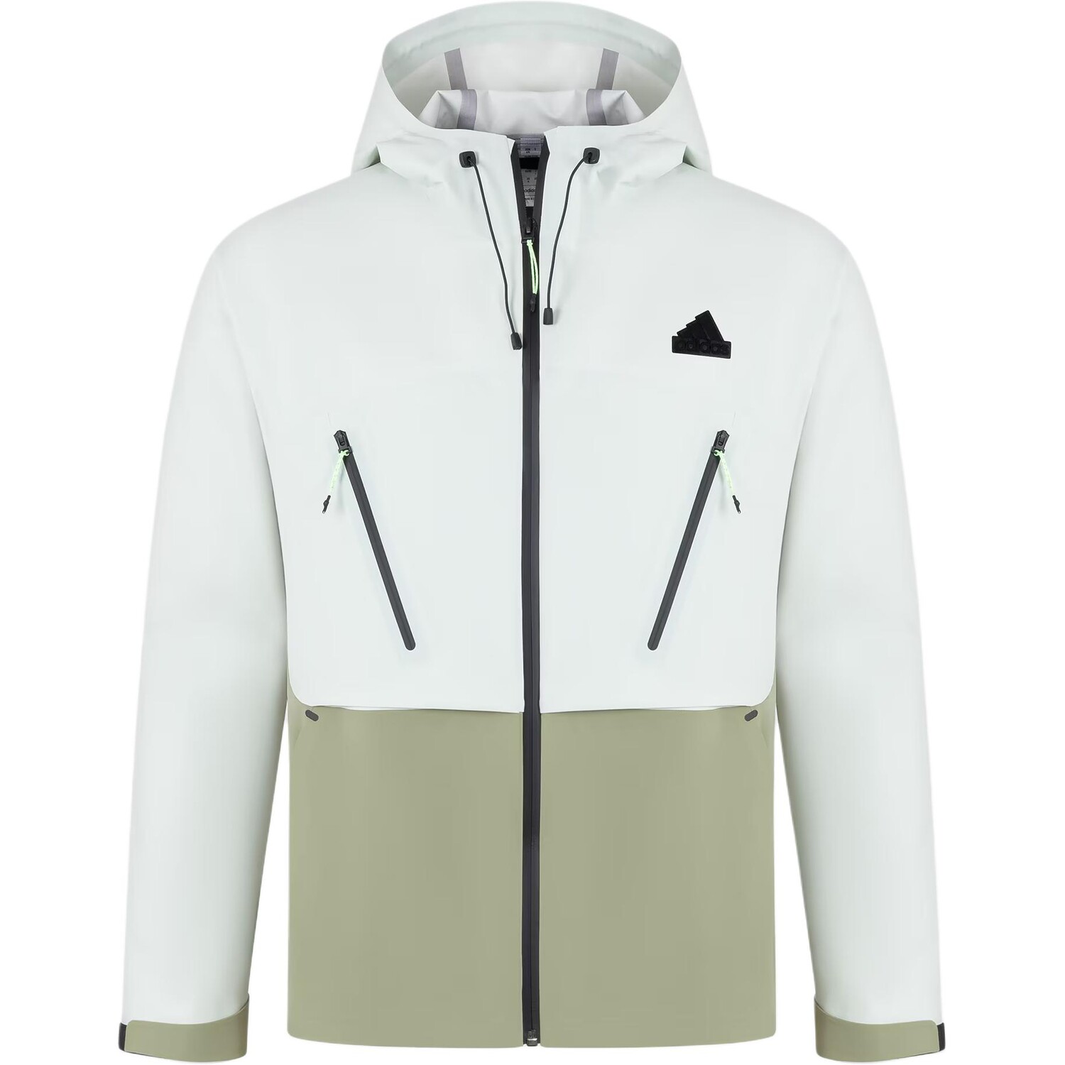 Куртка мужская льняная зеленый/палатка зеленый Adidas
Куртка мужская льняная зеленый/палатка зеленый Adidas