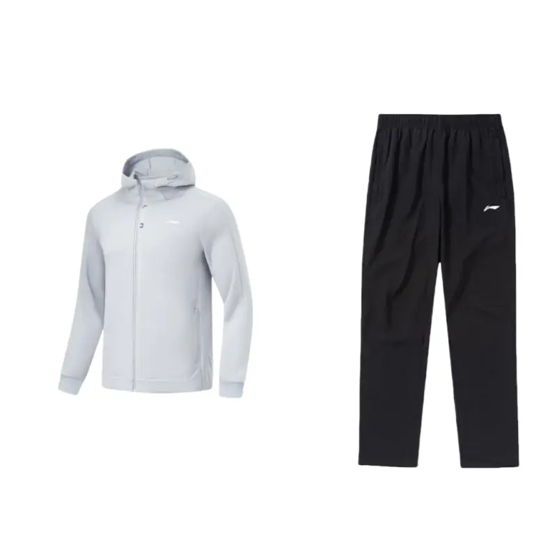 Повседневная спортивная одежда для мужчин LINING
Повседневная спортивная одежда для мужчин LINING