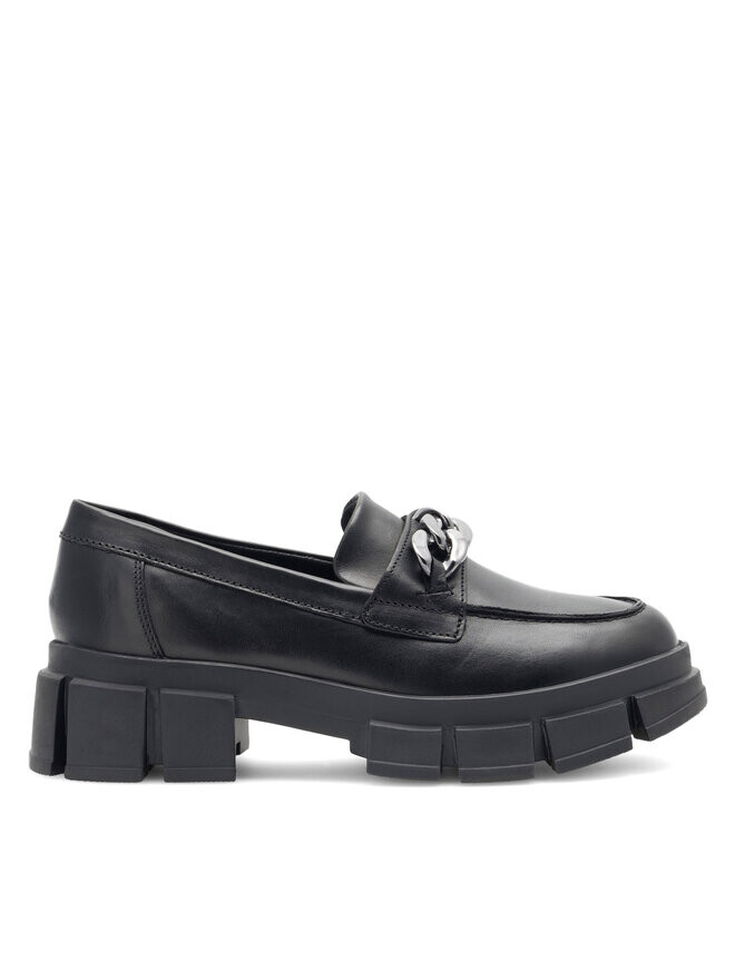 Слипоны Lasocki Young Loafers SARA, черный
Слипоны Lasocki Young Loafers SARA, черный