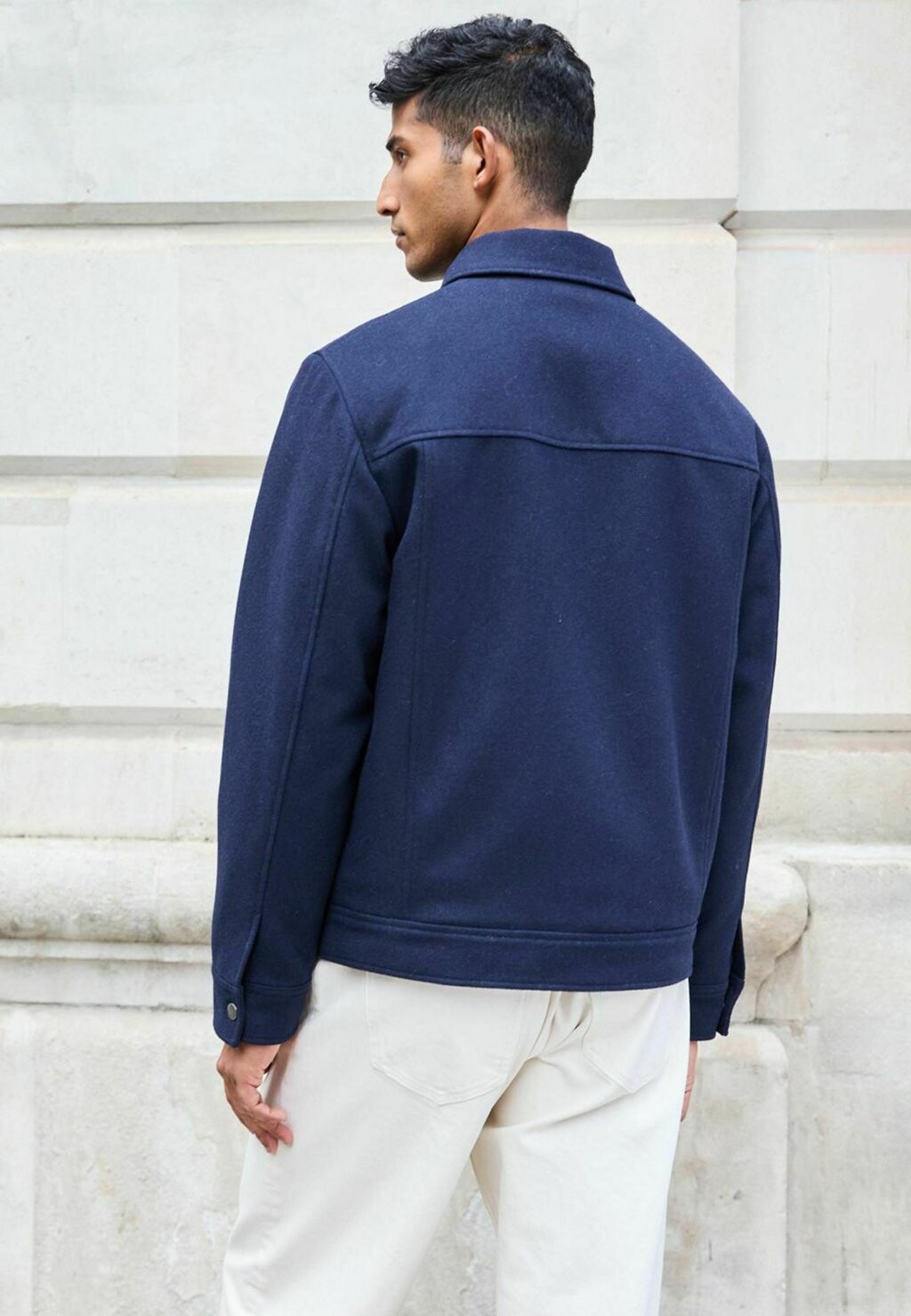 Легкая куртка REGULAR FIT Next, синий
Легкая куртка REGULAR FIT Next, синий