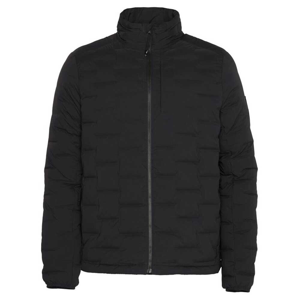 Куртка Armada Gapller Down Insulator, черный
Куртка Armada Gapller Down Insulator, черный