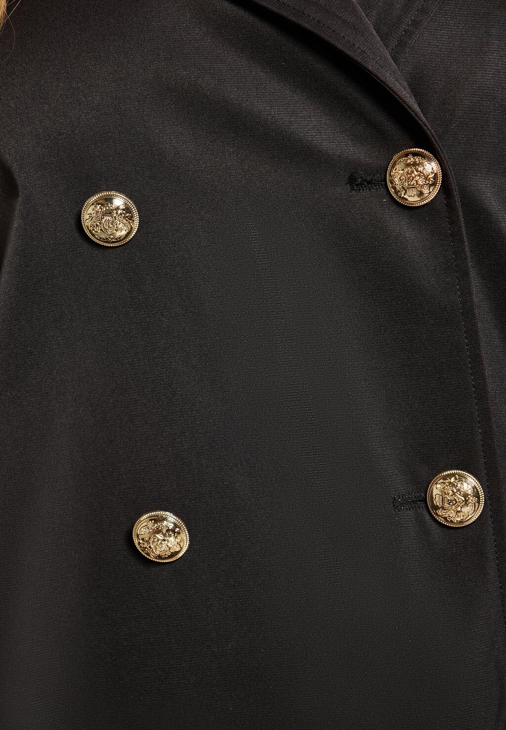 Блейзер faina, черный
Блейзер faina, черный