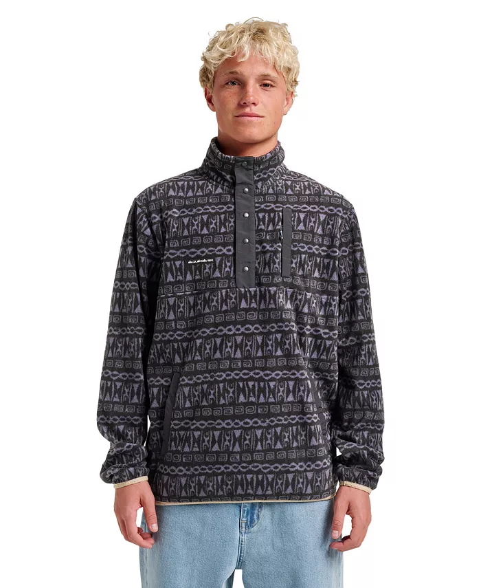 Мужская толстовка No Destination Quiksilver, серый
Мужская толстовка No Destination Quiksilver, серый