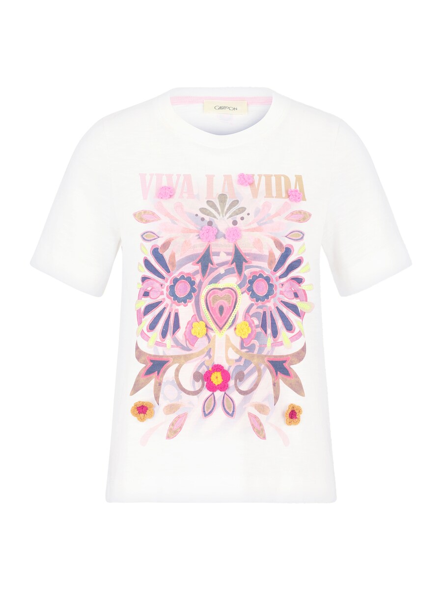 Рубашка Cartoon, белый
Рубашка Cartoon, белый