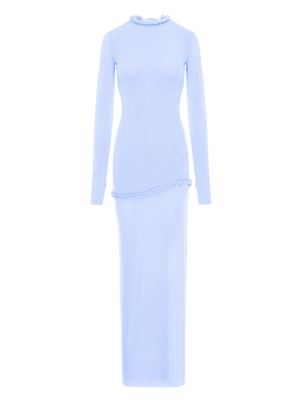 Платье макси Nora Manuri, синий
Платье макси Nora Manuri, синий