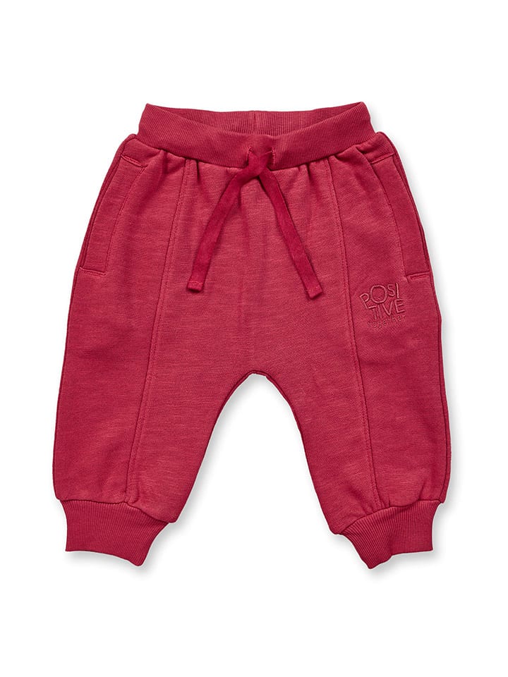 Спортивные брюки Sense Organics, красный
Спортивные брюки Sense Organics, красный