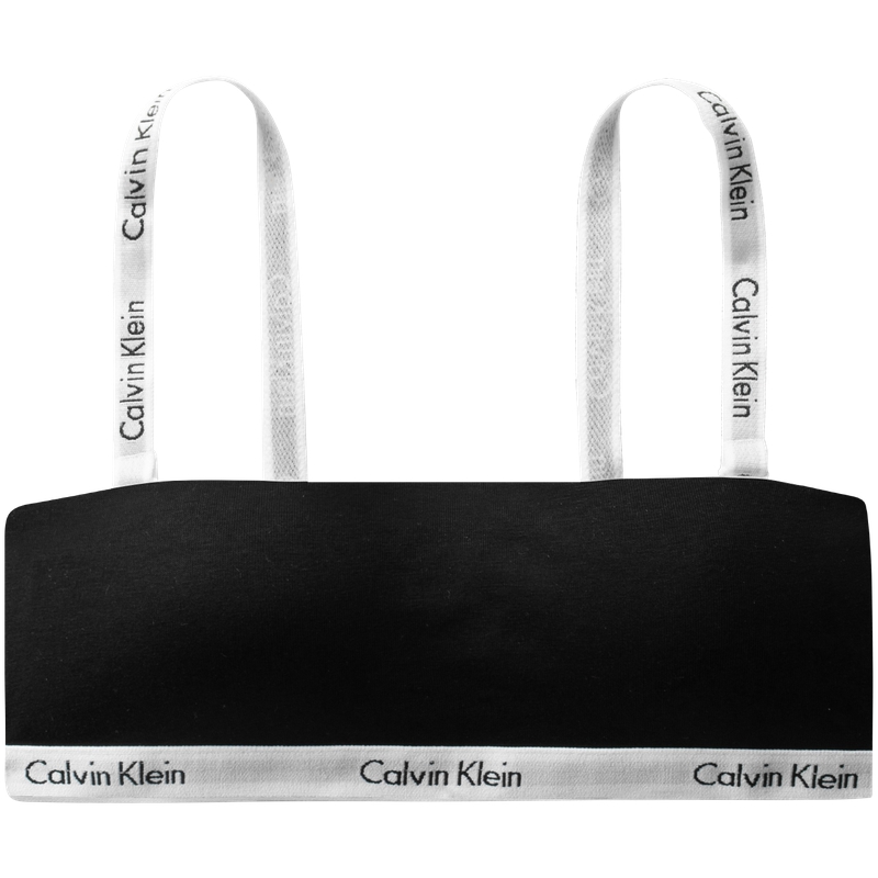 Женский бюстгальтер Calvin Klein, черный
Женский бюстгальтер Calvin Klein, черный