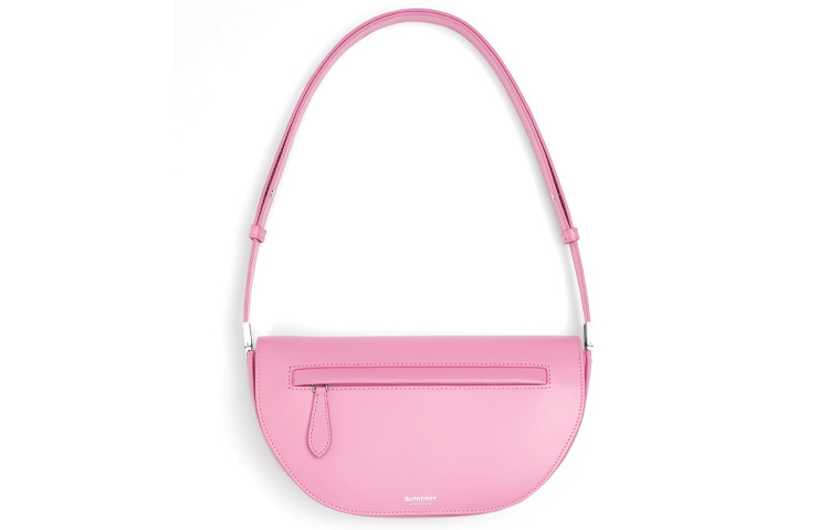 Burberry Гладкая кожаная сумка через плечо полумесяц портативная кроссбоди женская первоцвет розовый цветочный
Burberry Гладкая кожаная сумка через плечо полумесяц портативная кроссбоди женская первоцвет розовый цветочный