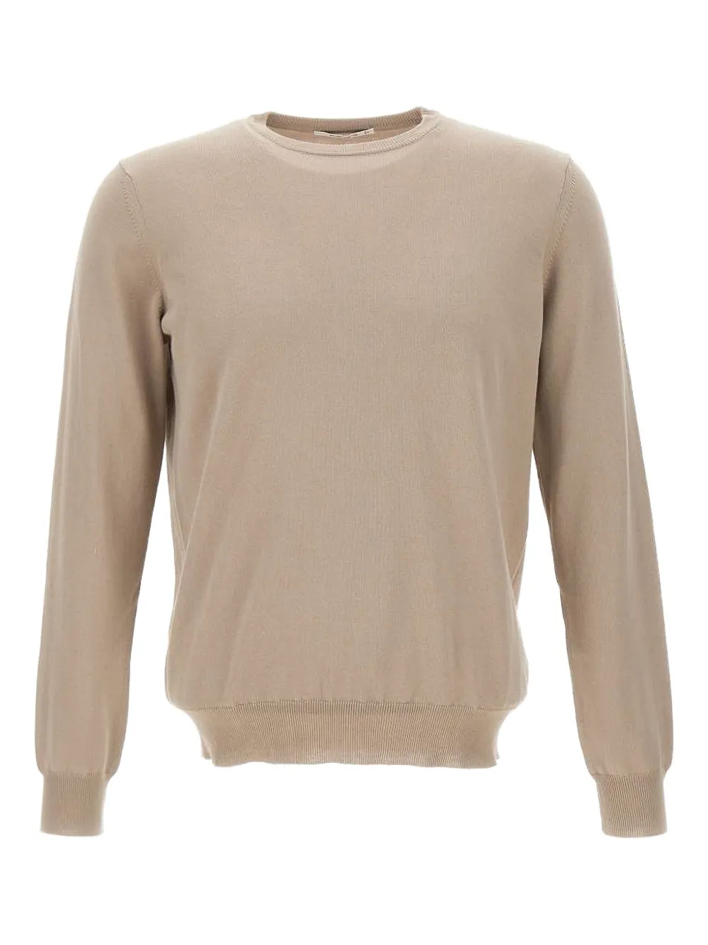 Свитер с заплатами на локтях Kangra, нейтральный
Свитер с заплатами на локтях Kangra, нейтральный