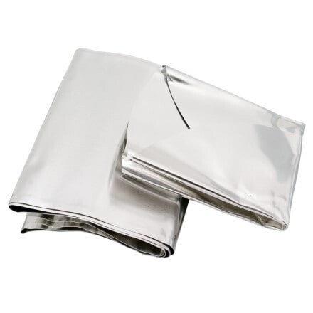 Твердый теплоотражатель + ветровое стекло MSR, цвет One Color
Твердый теплоотражатель + ветровое стекло MSR, цвет One Color